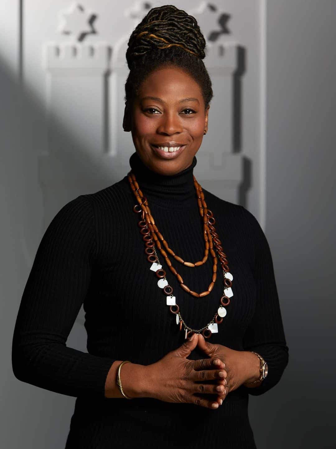 Irene Appiah (MdHB) - VMA